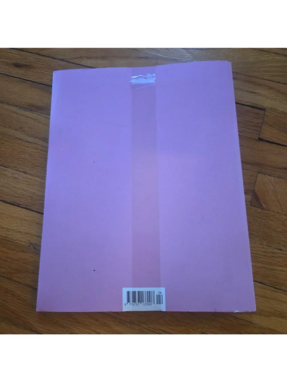 Tauko Sewing Magazine Volume 4 Fungi 2022